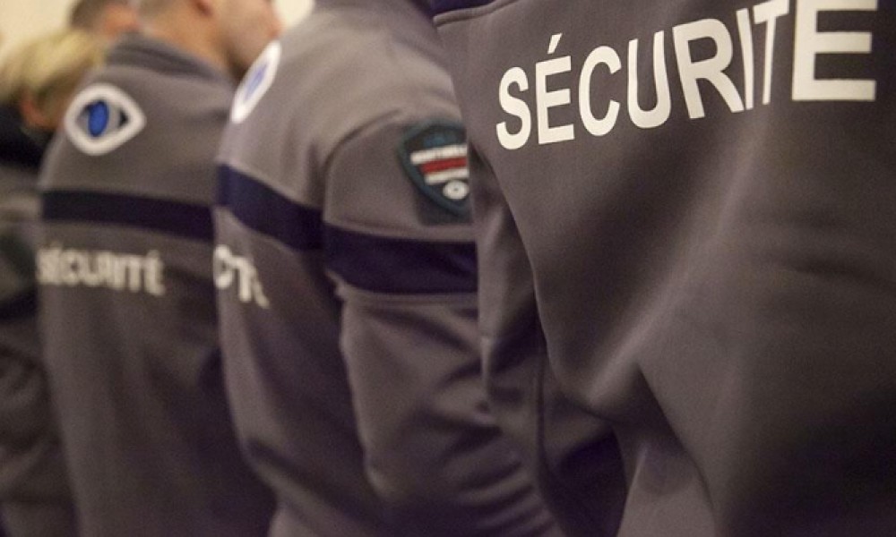 Pétition des salariés d’arka sentinelle prevention