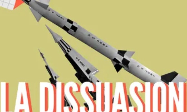 Opposons-nous à la prolifération des armes nucléaires