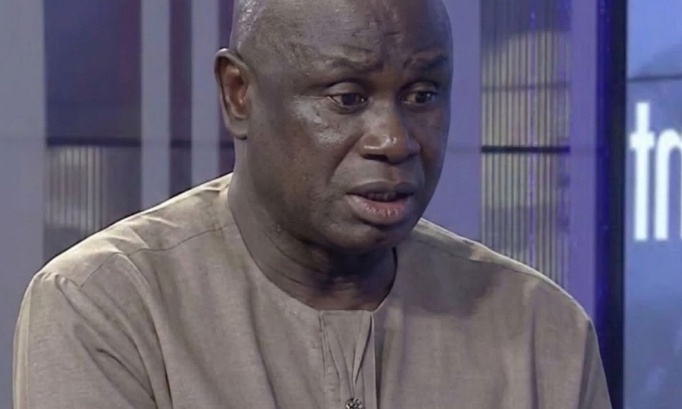 Nous réclamons la démission de Seydi Gassama d’Amnesty International