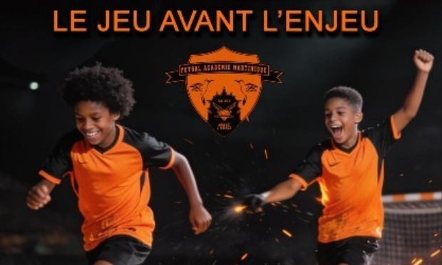 Parents & habitants de Rivière-Salée — mobilisation pour nos jeunes footballeurs