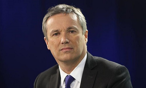 Programme Dupont-Aignan...valable !