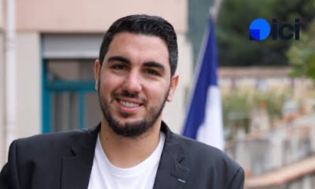 Retrait de la candidature de nicolas bazzucchi mis en examen pour violences conjugales