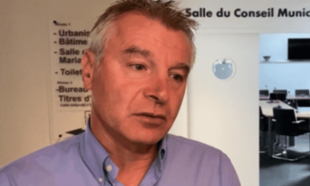 Exigeons le retrait de la candidature de Philippe Janicot mis en examen pour viols