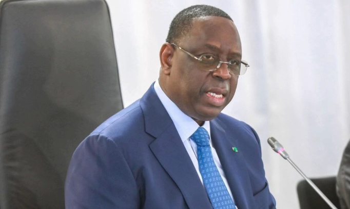 Pour élire Macky Sall comme Secrétaire général des Nations Unies