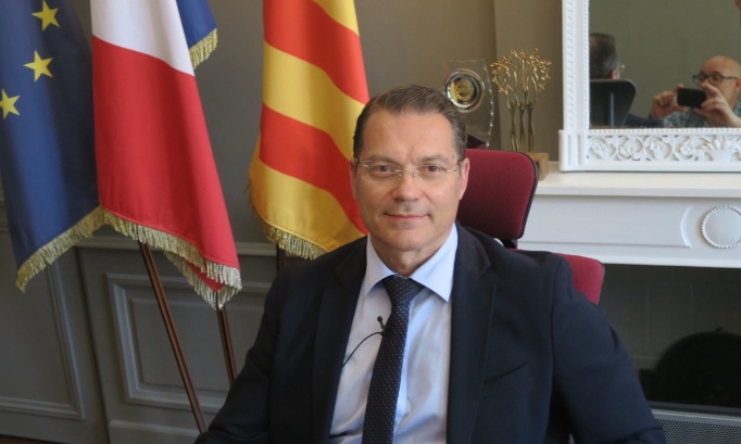 Municipales 2026 : nous demandons le retrait de la candidature de Francis Adolphe