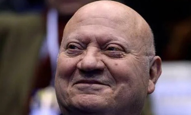 Pour l’éthique en politique, demandons le retrait d’André Santini