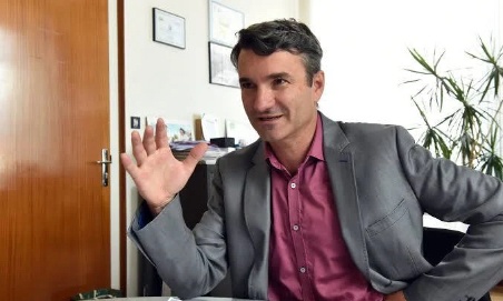 Pétition : Pour l’exemplarité en politique, demandons le retrait de Marc Petit