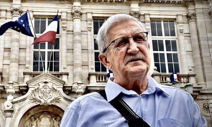 Pour l’éthique en politique, demandons le retrait d’Émile Roger Lombertie des municipales