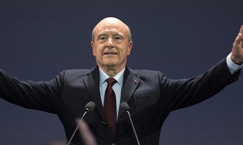 Monsieur Juppé, les français ont besoin de vous !