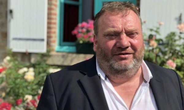 Prostitution de mineur.e.s, viols, etc. : Edgar Moulin doit retirer sa candidature