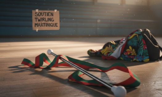 Pour une reconnaissance réelle du Twirling : Des moyens à la hauteur de nos ambitions !