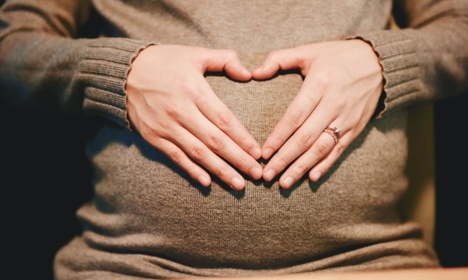Pour la réouverture d'une maternité à Chimay ou Lobbes