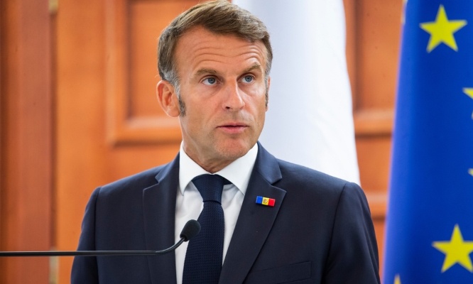 Pour la démission immédiate d'Emmanuel Macron face à l'urgence nationale