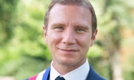 Condamné pour violences sur enfant : retrait immédiat de Vincendet