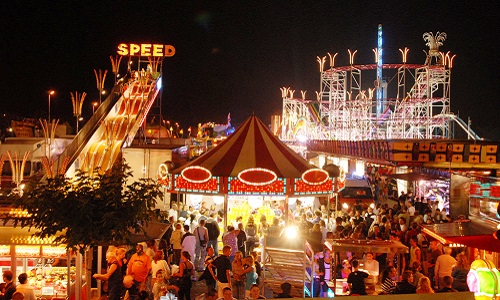 Sauvez la fête foraine de Montauban