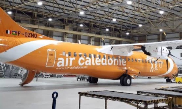 Pour la levée immédiate du confinement et le maintien des vols