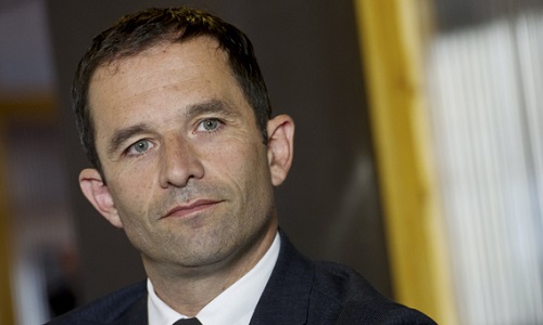 Membres du PS, élus ou non : soutien total à Benoît Hamon ou exclusion du parti !