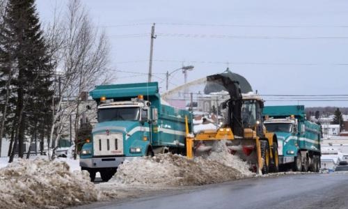 Demande au conseil plus de transparence dans le dossier du CGER et un sursis d'un an
