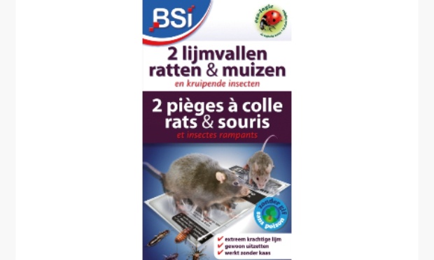 Stop à la fabrication de pièges à colle par BSI !!!