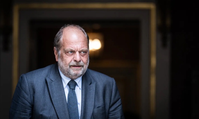 Non à la nomination d’Éric Dupond-Moretti comme Défenseur des droits