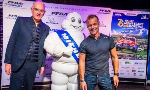 Soutien à Pierre Gosselin