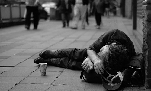 La bagagerie de Saint-Omer veut aider les sans-abris !