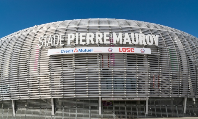 Pour le changement immédiat du prestataire de sécurité au LOSC