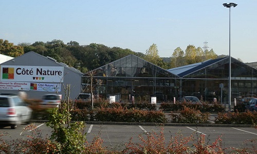 Stop à la vente de chiots côté nature