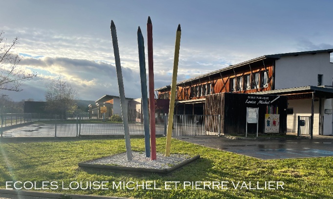 NON  A LA FERMETURE D’UNE CLASSE A  ALBON !