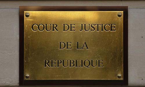 Pour la condamnation immédiate des hommes politiques véreux