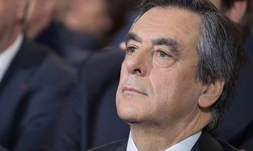 L'acharnement médiatique contre François Fillon
