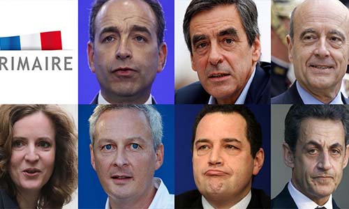 Rembourser les électeurs de la primaire de droite