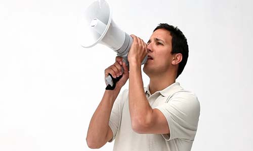 Soutien à Monsieur Moreau notre CEO