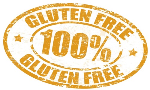 Les aliments sans gluten sont trop chers !