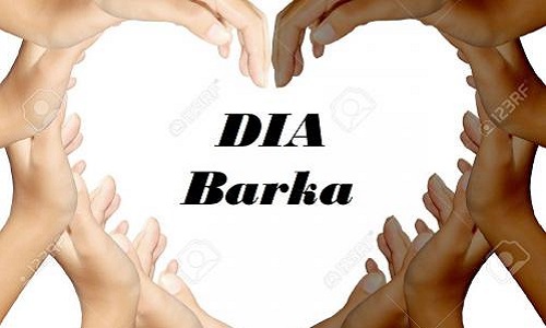 Création d'un carré musulman