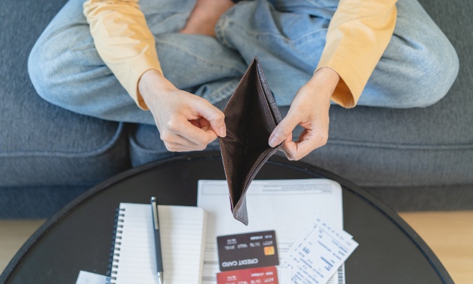 Stop à la flambée des prix de l’énergie et du carburant