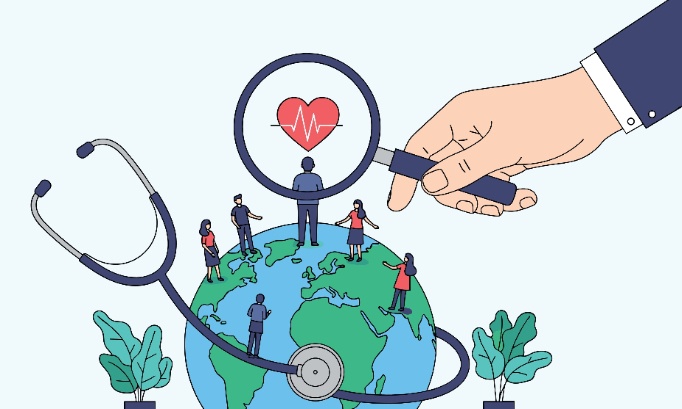 Pour la création d'un institut écocitoyen de Flandre Maritime