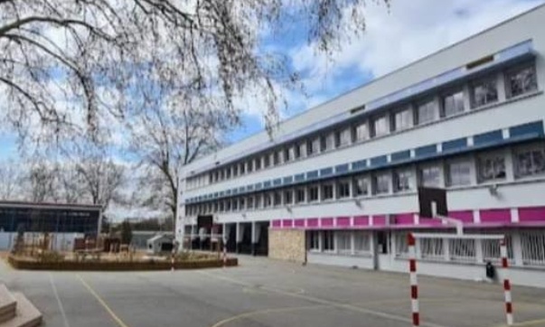 Pour le maintien d'une classe à l'école élémentaire Anatole France à Toulouse