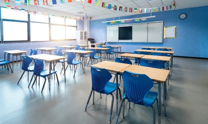 NON à la fermeture d’une classe du RPI Saint-Père / Vézelay / Usy