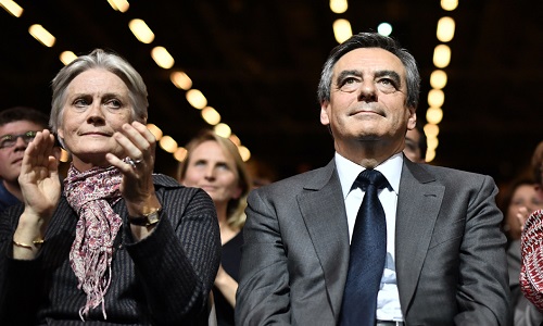 Actualité : vrai ou faux ? Affaire Fillon