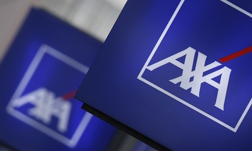 Une ouverture de dialogue avec Axa pour ne pas me retrouver à la rue avec mes enfants...