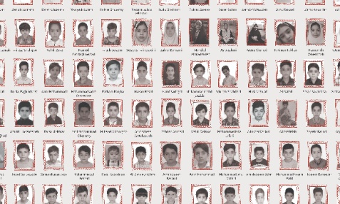 Pour la protection des enfants et une réaction des organisations internationales