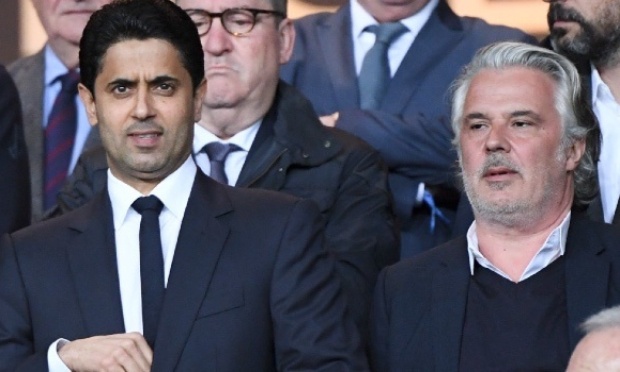 Stop aux privilèges : Non au report du match Lens - PSG !