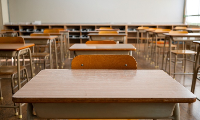 Non à la fermeture d'une classe à l'école élémentaire 