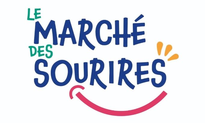 Un local pour l’association Le Marché Des Sourires