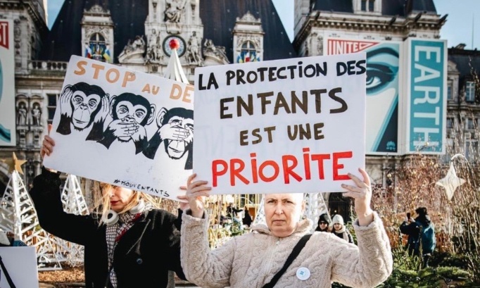 Protéger les enfants n’est pas une option, imposons une obligation de résultat maintenant