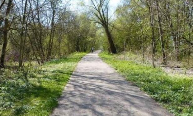 Sécurisons le Fil Bleu de l’Orne !