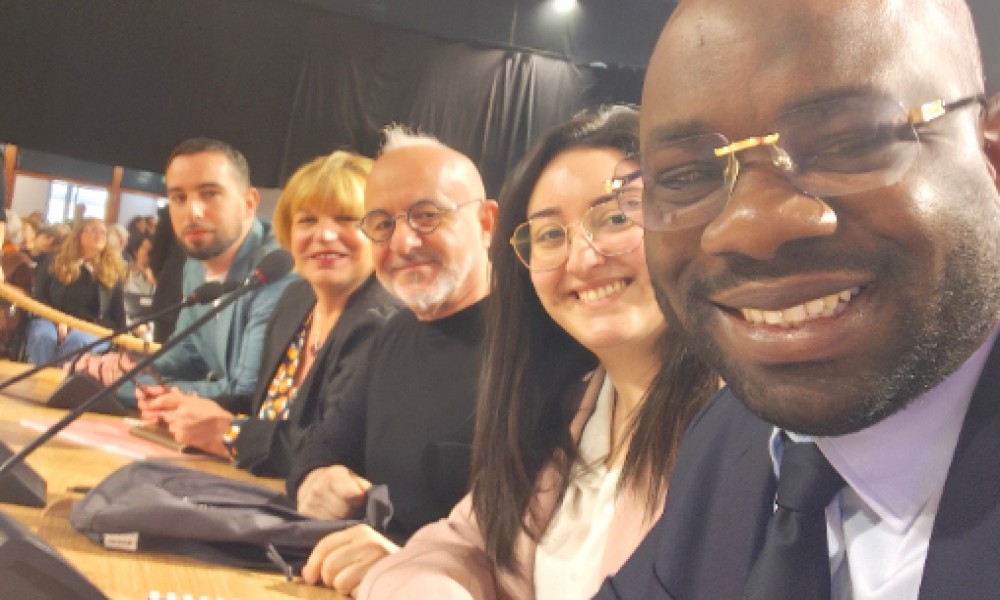 Pour le rétablissement de la diffusion vidéo des conseils municipaux