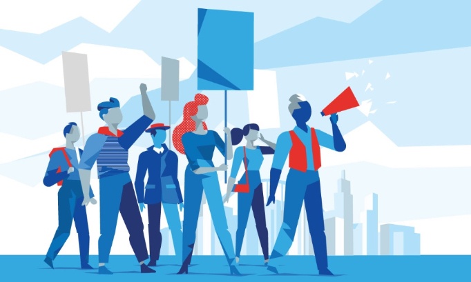 #StopPolitiqueDansLesHopitaux – Pour des médecins indépendants et neutres !