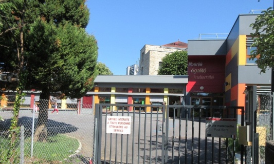 Sauvons nos classes maternelles, protégeons nos enfants !